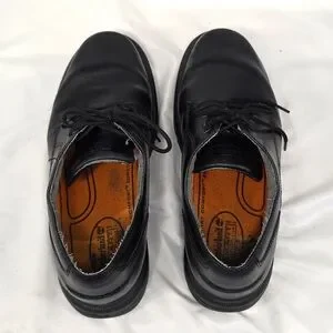 Timberland | Shoes | Timberland Montgomery Bay Black Leather  display picture 3